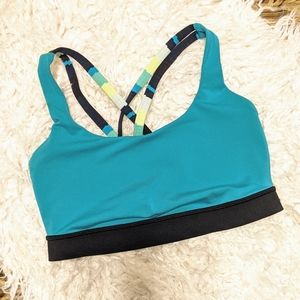 Lululemon Energy Sports Bra